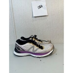 New Balance Womens 880 V9  Running Shoes Sneakers Sz 10 without shoe insert